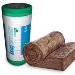 Vată minerală de sticlă - Unifit 035 Knauf Insulation