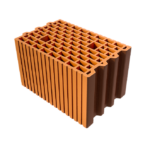 Cărămidă exterior BRIKSTON BKS 25 NF (Leier)