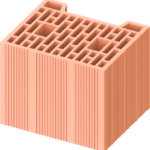 Cărămidă exterior BRIKSTON BKS 30 (Leier)