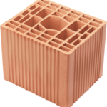 Cărămidă exterior BRIKSTON GVUșor 290/238 (Leier)