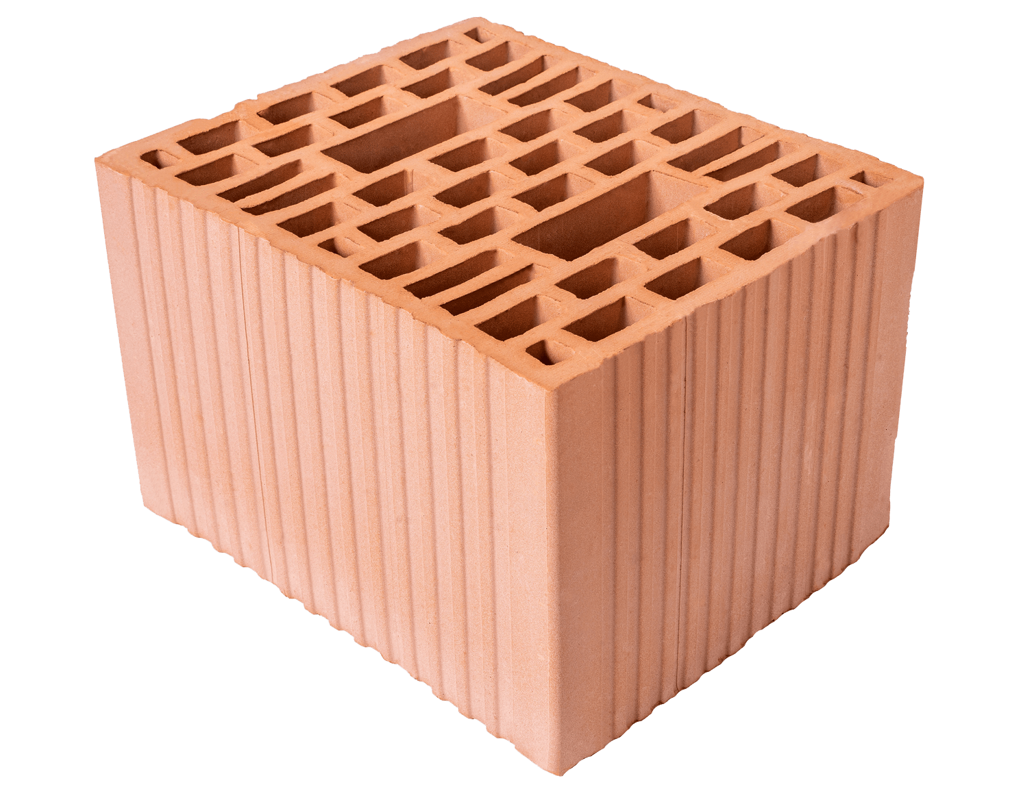 Cărămidă exterior TERMOBLOC T30 (Leier)