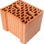Cărămidă exterior TERMOBLOC T30LM (Leier)