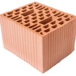 Cărămidă exterior TERMOBLOC T30XL (Leier)