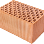 Cărămidă exterior TERMOBLOC T38ET (Leier)