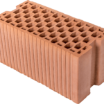 Cărămidă interior TERMOBLOC T19 (Leier)