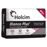 Ciment Blanco Plus