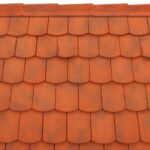 400 x 210 mm (Tondach