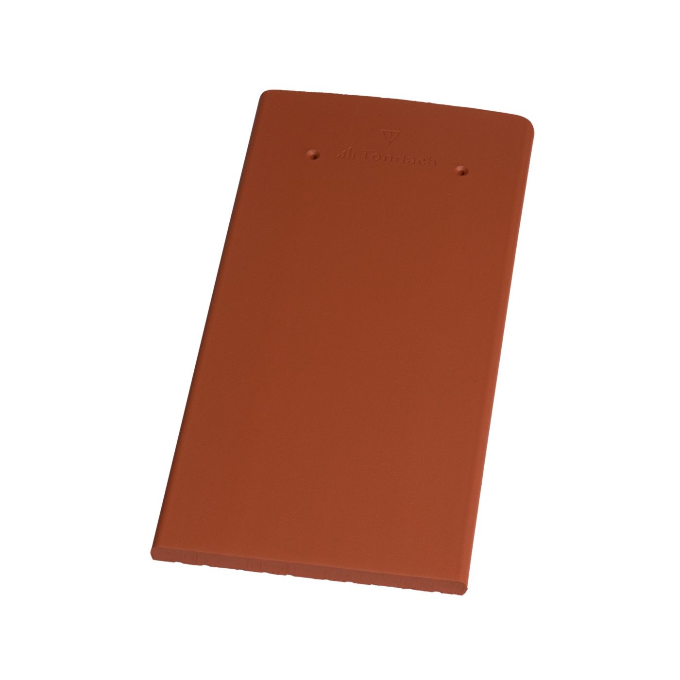 400 x 190 mm (Tondach