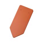 400 x 190 mm (Tondach