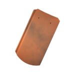 Țiglă ceramică Solzi Pilis antic