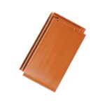 Țiglă ceramică Figaro Deluxe natur lucios