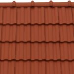 500 x 300 mm (Tondach