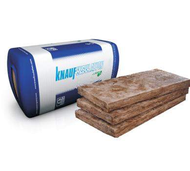 Vată minerală de sticlă - AKUSTIK BOARD Knauf Insulation