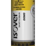 Vată minerală (sticlă)ISOVER DOMO