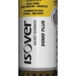 Vată minerală (sticlă)Isover DOMO PLUS