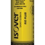 Vată minerală (sticlă)ISOVER RIO PLUS