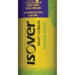 Vată minerală (sticlă)ISOVER SUPER PROFI