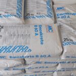 Mortar special hidraulic Emcekrete B60A MC Bauchemie