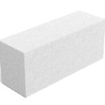 BCA Macon 200x250x600 mm