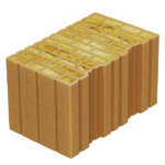 Cărămidă izolantă