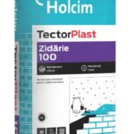 Mortar TectorPlast Zidărie 100