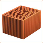Cărămidă (bloc ceramic) TIP 30