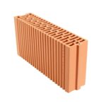 Cărămidă Porotherm 12 N+F Profi