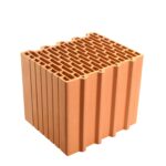 Cărămidă Porotherm 30 N+F Profi