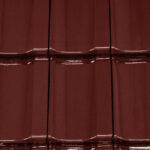 roșu vin smălţuit