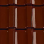 roșu vin smălţuit