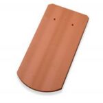 Țiglă tip solzi Gama Monument