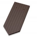 Țiglă tip solzi Gama Monument