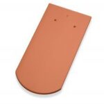 Țiglă tip solzi Gama Monument