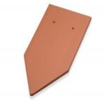 Țiglă tip solzi Gama Monument