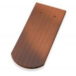 Țiglă tip solzi Gama Monument