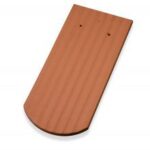 Țiglă tip solzi Gama Monument