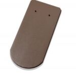 Țiglă tip solzi Gama Standard