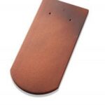 Țiglă tip solzi Gama Standard