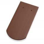 Țiglă tip solzi Gama Standard