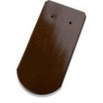 Țiglă tip solzi Gama Standard