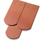 Țiglă tip solzi Gama Standard