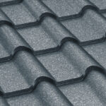 Țiglă metalică Balcanic