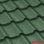 Țiglă metalică Clasic