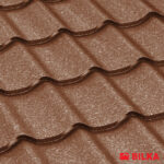 Țiglă metalică Clasic