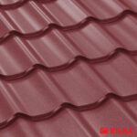 Țiglă metalică Clasic