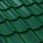 Țiglă metalică Clasic