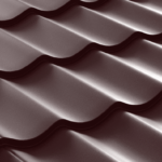 Țiglă metalică Clasic culoare RAL 3005