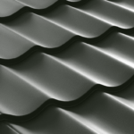 Țiglă metalică Clasic culoare RAL 6020