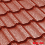 Țiglă metalică Gotic