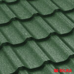 Țiglă metalică Gotic